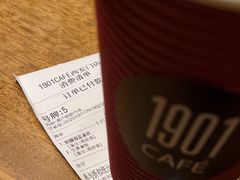 -1901 Cafe(西四店)