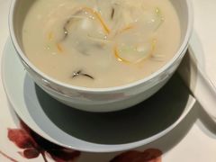 宋嫂鱼羹-杭州西子湖四季酒店·金沙厅