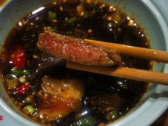 -小米烤肉-泥炉炭烤(常营店)