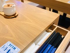 -马记永·兰州牛肉面(3019君尚店)