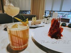 -théATRE 茶聚场(王府中環店)