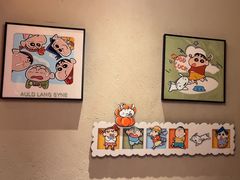 -弓二·烧鸟居酒屋(财富购物中心店)