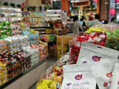 -周茉食品超市(北大街店)