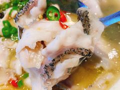 -川流不息(北蔡休闲广场店)
