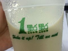 -1点点(学府路店)