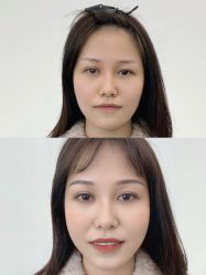 -臣丽纹眉品牌连锁