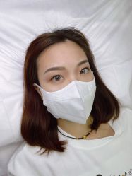 -谜秀韩式半永久纹眉纹绣洗眉