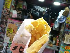 -利强记北角鸡蛋仔(弥敦道店 )