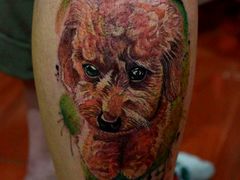 -关艺刺青堂(总店)