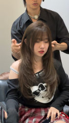 -DL HOPE造型