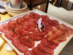 -喜来稀肉(北外滩白玉兰广场店)