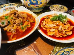 -缪氏川菜(深圳北站缤果空间店)