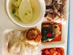 -紫金港餐饮中心-风味餐厅(浙江大学紫金港校区店)