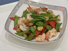 -世纪联华超市(江城店)