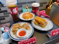 -荔银肠粉(建六店)