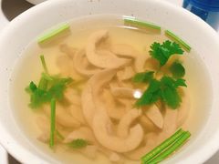 -花园茶楼(兴城西路店)