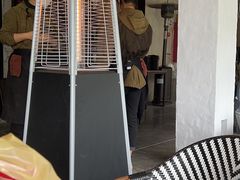 -喜洲吧·江畔老船厂·庭院餐厅(喜临院店)