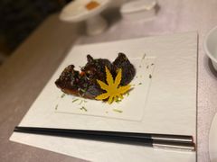 -九里云松·天香餐厅