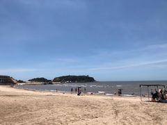 -南澳海滩