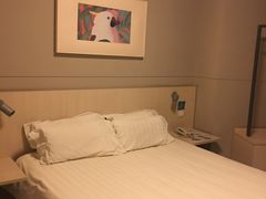 -锦江之星(西安五路口地铁站万达广场店)