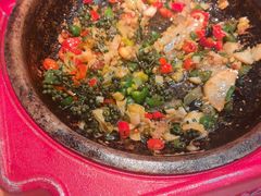 -大丰收脆鱼(浦西万达店)