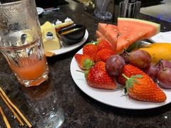 -川骄海鲜自助(河东店)