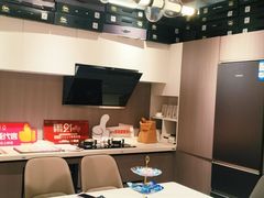 -索菲亚·全屋定制·衣柜定制·橱柜定制(乐峰广场店)