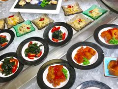 -伯豪瑞廷酒店-天伦阁西餐厅