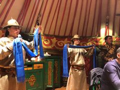 -九十九顶毡房(阜石路店)