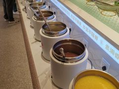 -素满香·全民食养自助(长宁龙之梦店)