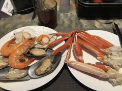 -安蒂娅·海鲜自助餐厅(安蒂娅美兰酒店)