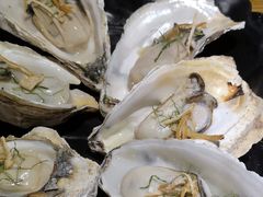 -烧蠔帮·生蚝海鲜牌档(观海店)