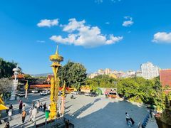 -西双版纳总佛寺
