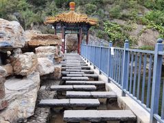-灵溪风景区
