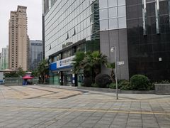 -中国建设银行(深圳莲花山支行)