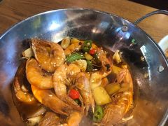 -杭百味·大众精选杭帮菜(西湖音乐喷泉店)