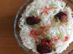 枣泥八宝饭-芳婆糕团店(王府大街店)