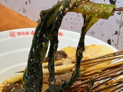 -钟方模白家肥肠粉(春熙店)