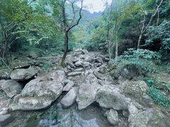 -白云源风景区