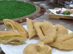 -清真悦宾楼食府(海湖店)