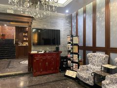 -卫鼎轩·曹公馆(鼓楼店)
