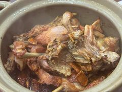 -斯丹姜母鸭·古法干香(涂门街总店)