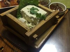 -东北大菜馆(延长路店)