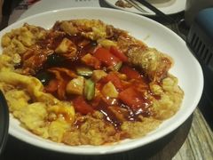 -屋顶花园餐厅(步行街老地王大厦店)