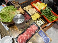 -刘少华贵州小黄牛·鲜牛肉火锅(总店)