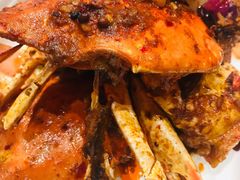 梭子蟹-盒马鲜生(189购物中心店)