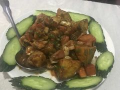 -葛尼沙印度餐厅 (镇明路店)