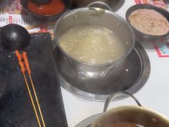 -湯島涮小火锅(余姚五彩城店)