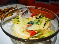 -谷丽麦馕新疆菜·清真(步步高梅溪新天地店)