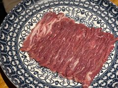 -北京老门框爆肚四季涮肉(淮海东路外滩店)
